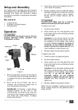 Preview for 7 page of Jet 505106 Operations & Parts Manual