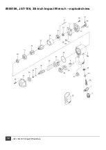 Preview for 12 page of Jet 505106 Operations & Parts Manual