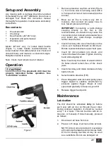 Preview for 7 page of Jet 505600 Operations & Parts Manual