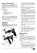 Preview for 7 page of Jet 505610 Operations & Parts Manual