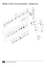 Preview for 14 page of Jet 505650 Operations & Parts Manual