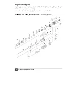 Preview for 10 page of Jet 505802 Operations & Parts Manual