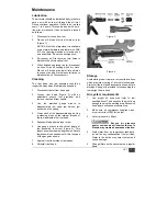 Preview for 7 page of Jet 505921 Operations & Parts Manual