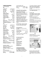 Preview for 3 page of Jet 54A Operating Instructions Manual