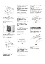 Preview for 4 page of Jet 54A Operating Instructions Manual