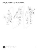 Предварительный просмотр 14 страницы Jet 550660 Operations & Parts Manual