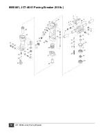 Предварительный просмотр 16 страницы Jet 550660 Operations & Parts Manual