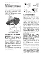 Preview for 10 page of Jet 577208 Operating Instructions And Parts Manual