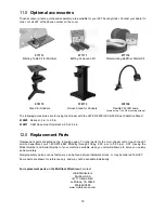 Preview for 18 page of Jet 577208 Operating Instructions And Parts Manual