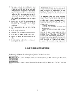 Preview for 3 page of Jet 577408 Operating Instructions And Parts Manual