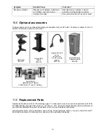 Preview for 13 page of Jet 577408 Operating Instructions And Parts Manual