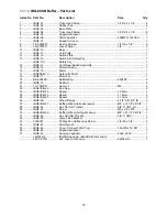 Preview for 15 page of Jet 577408 Operating Instructions And Parts Manual