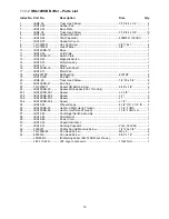 Preview for 19 page of Jet 577408 Operating Instructions And Parts Manual