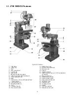 Preview for 8 page of Jet 691050 Operating Instructions And Parts Manual