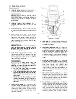 Preview for 12 page of Jet 691050 Operating Instructions And Parts Manual