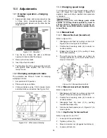 Preview for 14 page of Jet 691050 Operating Instructions And Parts Manual