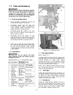 Preview for 18 page of Jet 691050 Operating Instructions And Parts Manual