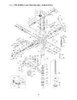 Preview for 25 page of Jet 691050 Operating Instructions And Parts Manual