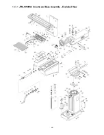 Preview for 29 page of Jet 691050 Operating Instructions And Parts Manual