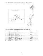 Preview for 35 page of Jet 691050 Operating Instructions And Parts Manual