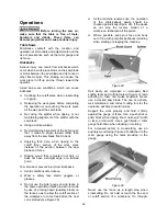 Preview for 22 page of Jet 708315BTA Operating Instructions And Parts Manual