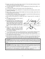 Preview for 3 page of Jet 708457DXJ Operating Instructions And Parts Manual