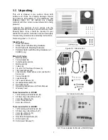 Preview for 7 page of Jet 708457DXJ Operating Instructions And Parts Manual