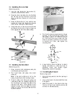 Preview for 9 page of Jet 708457DXJ Operating Instructions And Parts Manual