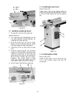 Preview for 10 page of Jet 708457DXJ Operating Instructions And Parts Manual