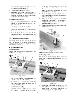 Preview for 13 page of Jet 708457DXJ Operating Instructions And Parts Manual