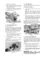 Preview for 14 page of Jet 708457DXJ Operating Instructions And Parts Manual