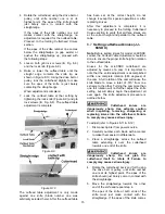 Preview for 15 page of Jet 708457DXJ Operating Instructions And Parts Manual