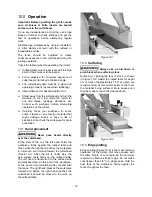 Preview for 19 page of Jet 708457DXJ Operating Instructions And Parts Manual