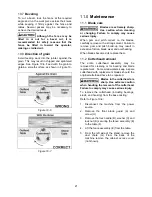 Preview for 21 page of Jet 708457DXJ Operating Instructions And Parts Manual