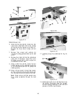 Preview for 22 page of Jet 708457DXJ Operating Instructions And Parts Manual