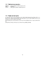 Preview for 26 page of Jet 708457DXJ Operating Instructions And Parts Manual