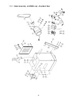 Preview for 31 page of Jet 708457DXJ Operating Instructions And Parts Manual