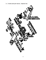 Preview for 33 page of Jet 708457DXJ Operating Instructions And Parts Manual