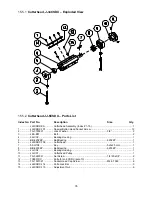 Preview for 35 page of Jet 708457DXJ Operating Instructions And Parts Manual