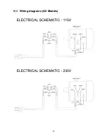 Preview for 37 page of Jet 708457DXJ Operating Instructions And Parts Manual