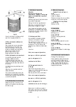 Preview for 14 page of Jet 708639M Operating Instructions Manual