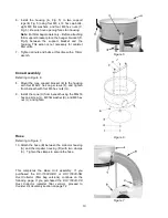 Preview for 10 page of Jet 708657K Operating Instructions And Parts Manual