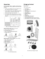 Preview for 7 page of Jet 710701K Original Instructions Manual