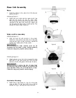 Preview for 9 page of Jet 710701K Original Instructions Manual