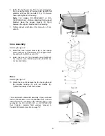 Preview for 10 page of Jet 710701K Original Instructions Manual