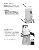 Preview for 11 page of Jet 710701K Original Instructions Manual