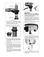 Предварительный просмотр 8 страницы Jet 716200 Operating Instructions And Parts Manual