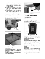 Предварительный просмотр 14 страницы Jet 716200 Operating Instructions And Parts Manual