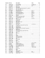 Предварительный просмотр 22 страницы Jet 716200 Operating Instructions And Parts Manual