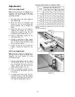 Предварительный просмотр 12 страницы Jet 718200K Operating Instructions And Parts Manual